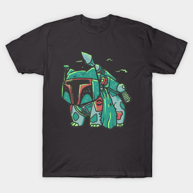 Bulbafett